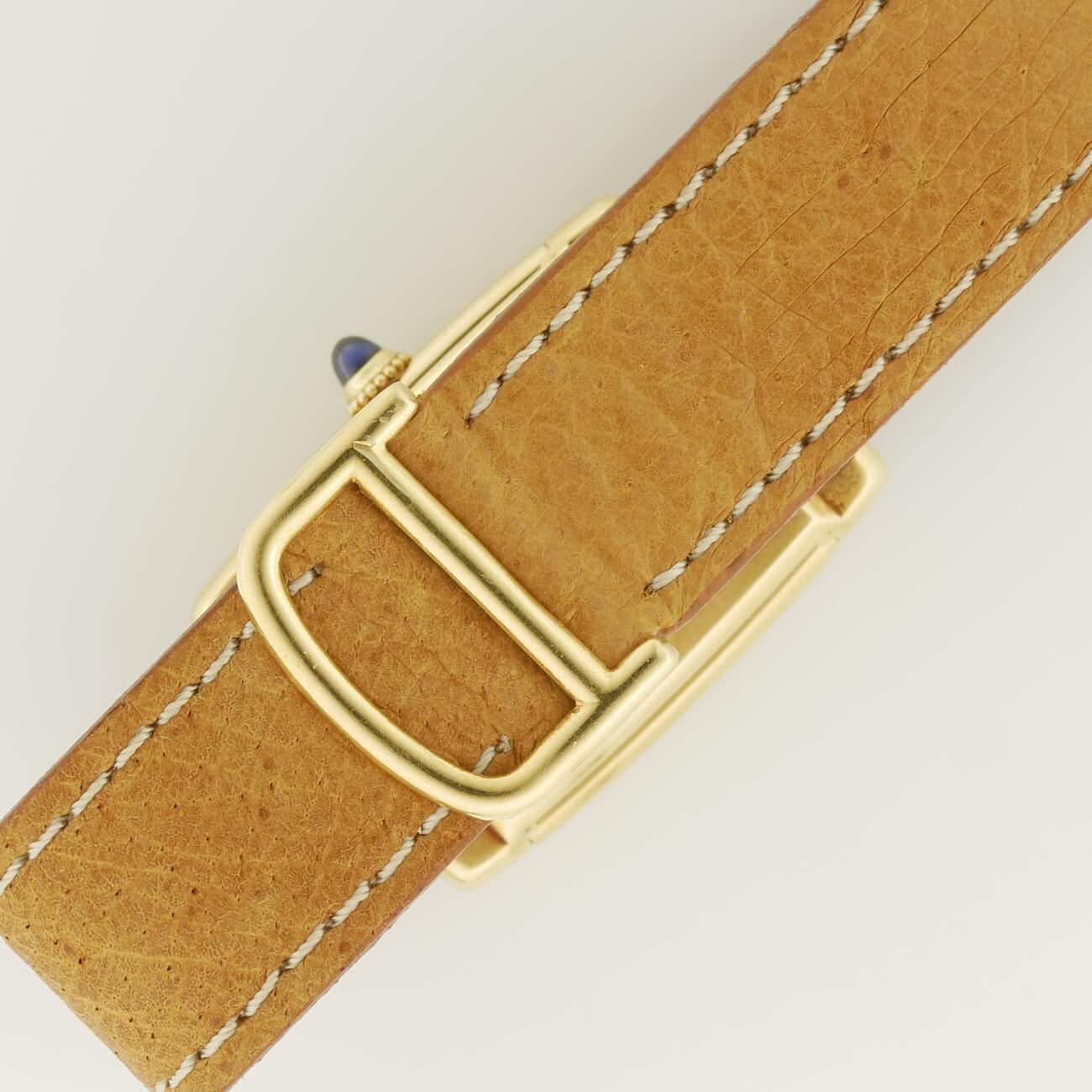 CARTIER REVERSO