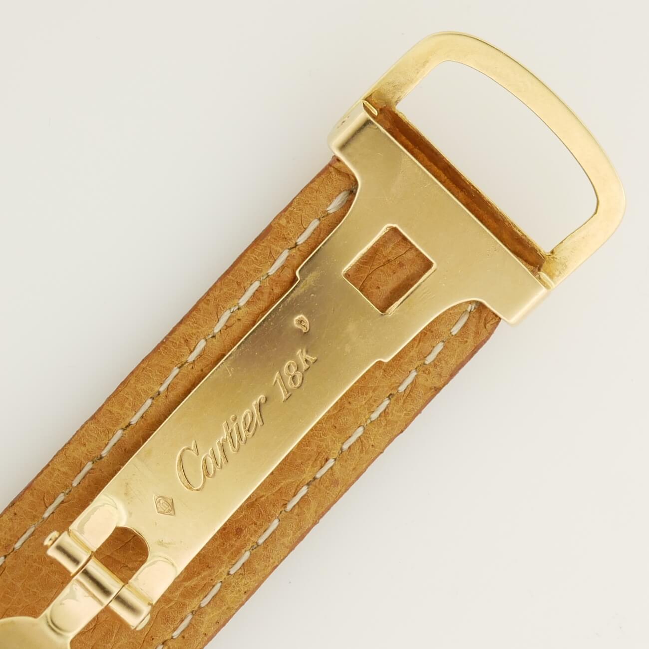 CARTIER REVERSO
