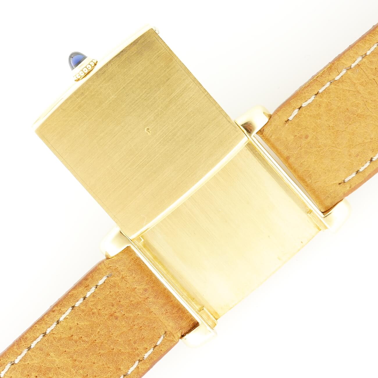 CARTIER REVERSO