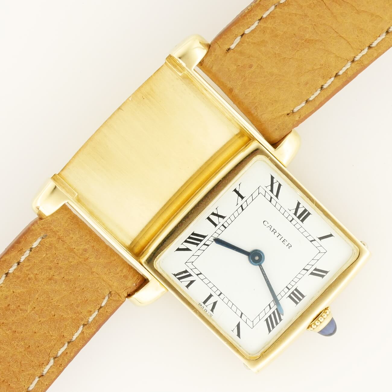 CARTIER REVERSO