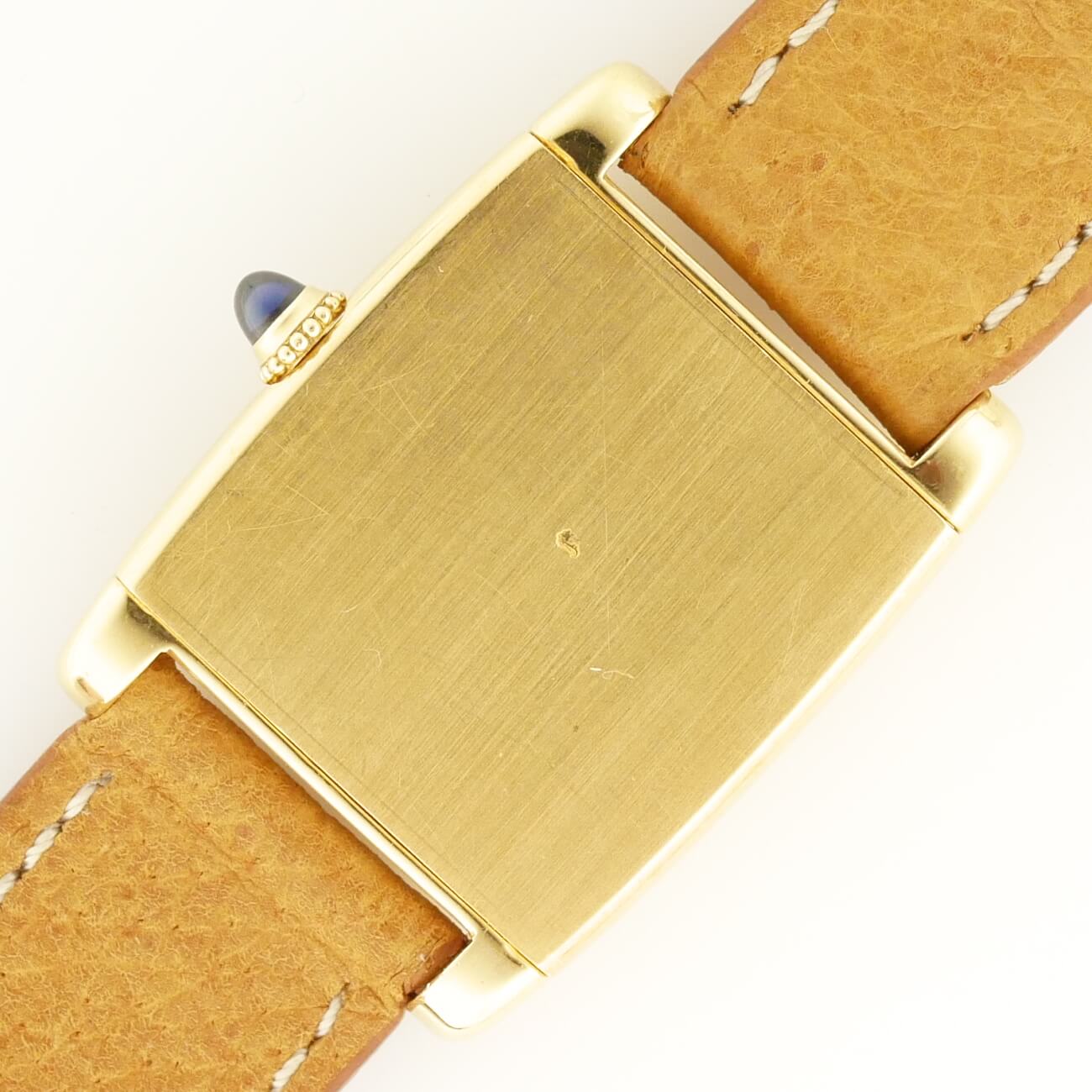 CARTIER REVERSO