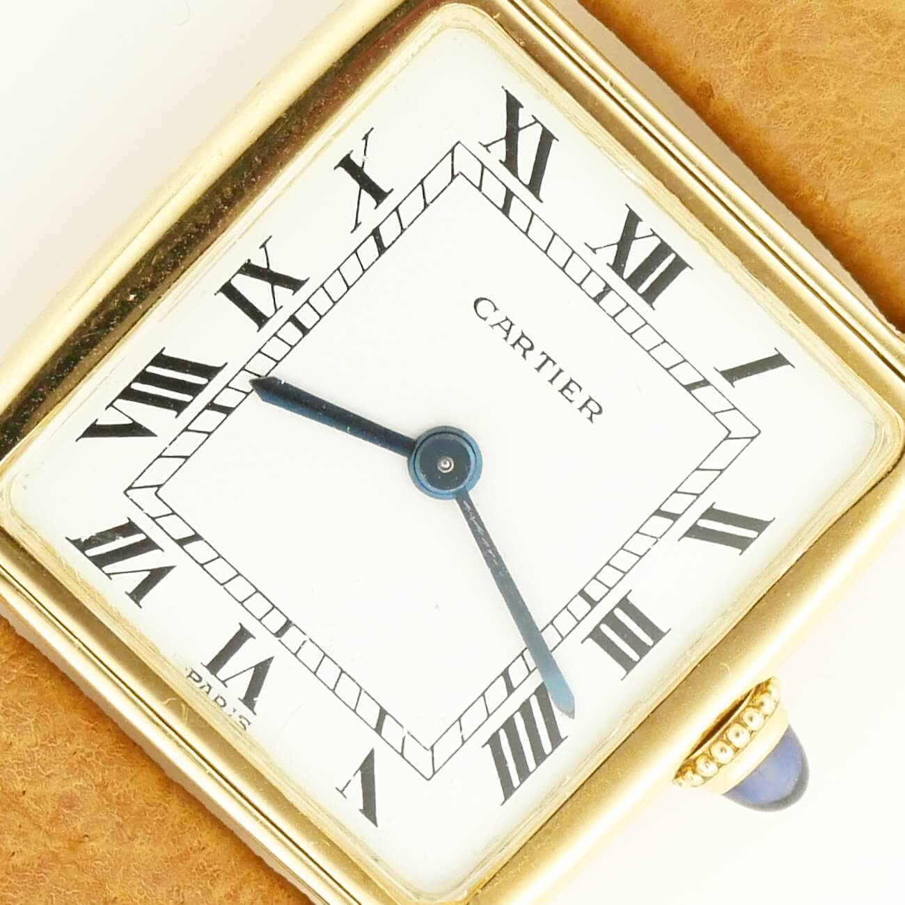 CARTIER REVERSO