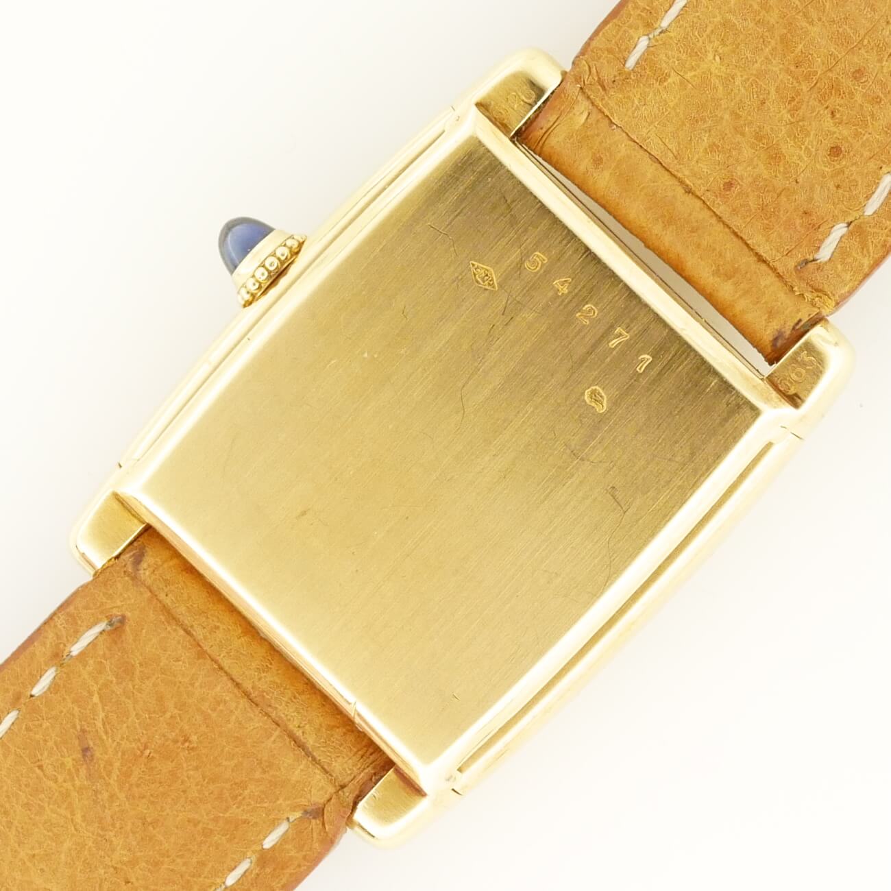 CARTIER REVERSO