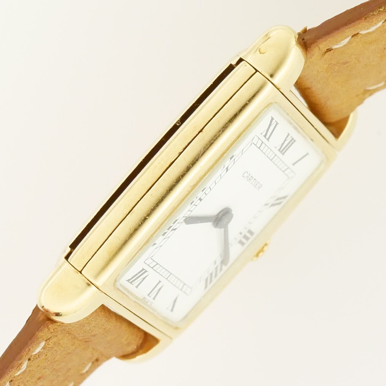 CARTIER REVERSO