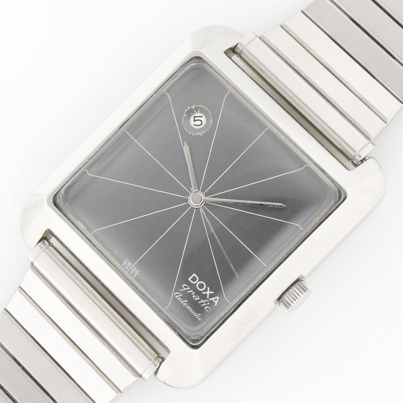 DOXA GRAFIC