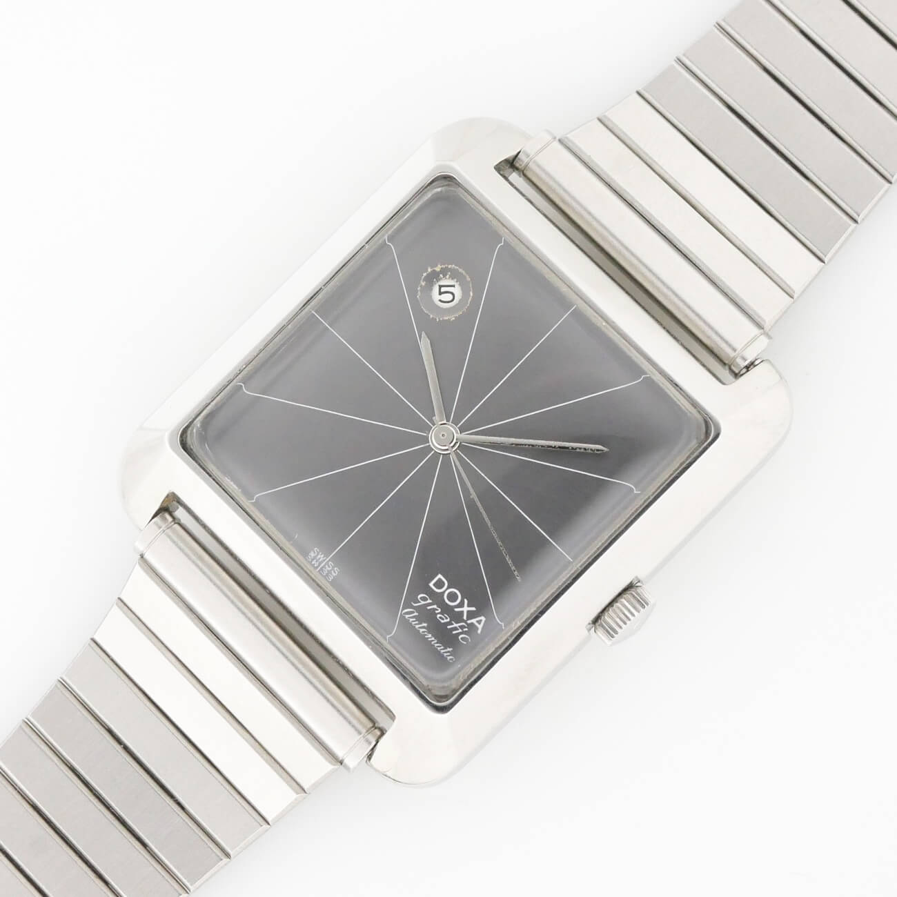 DOXA GRAFIC