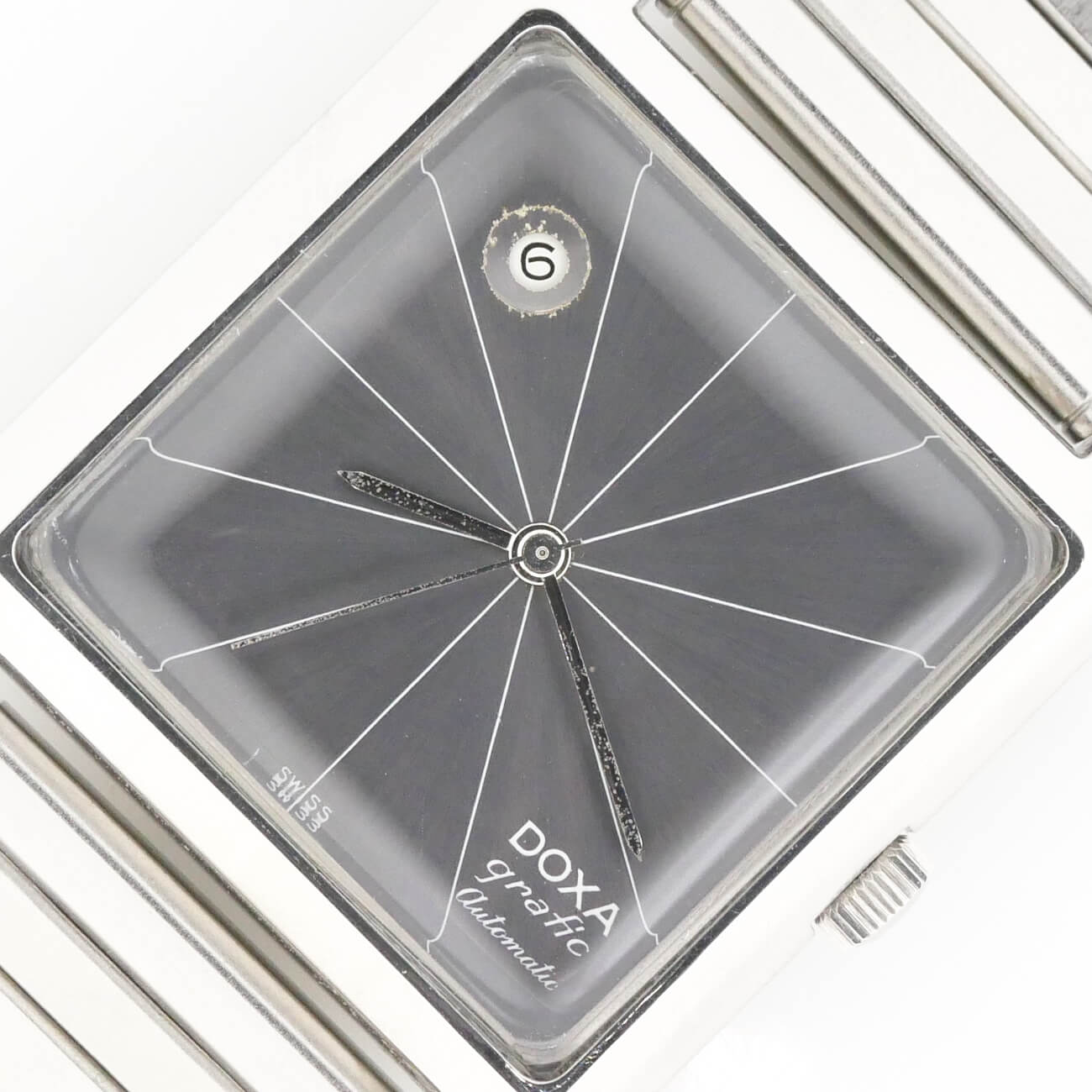 DOXA GRAFIC