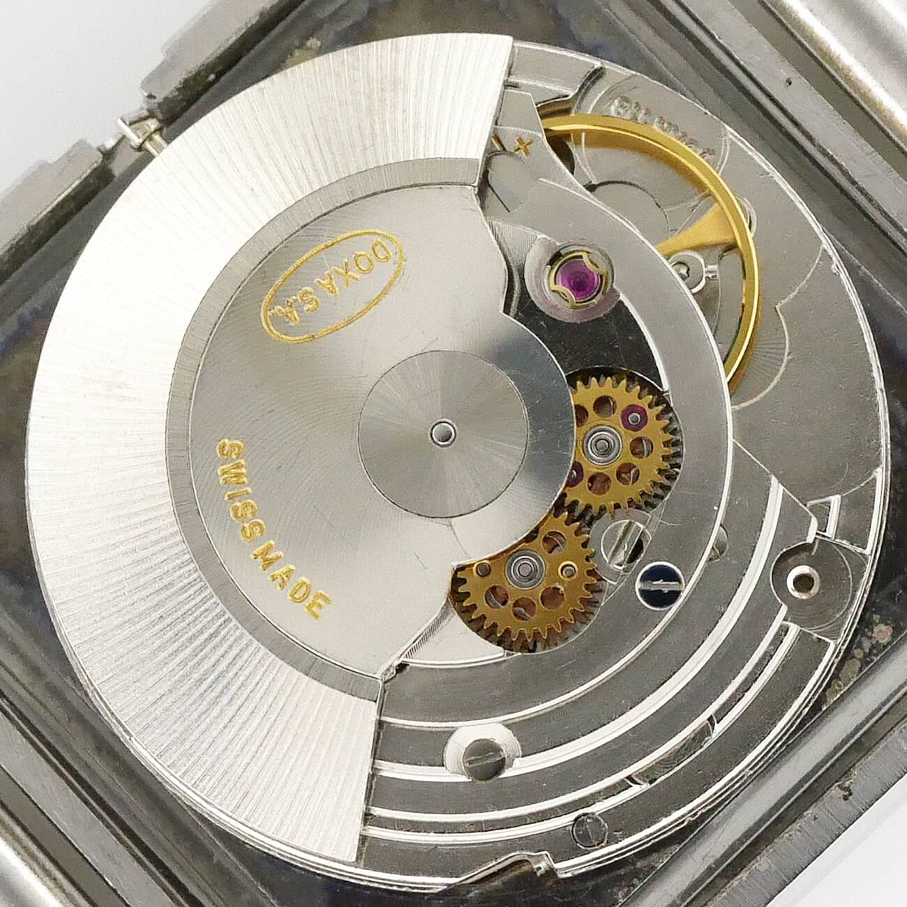 DOXA GRAFIC