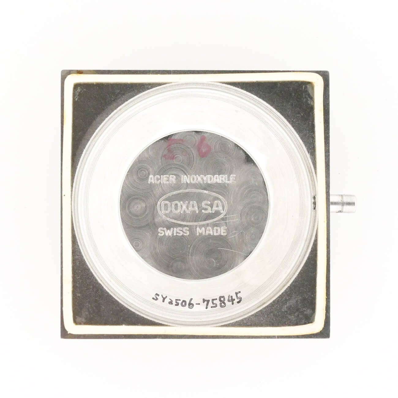 DOXA GRAFIC
