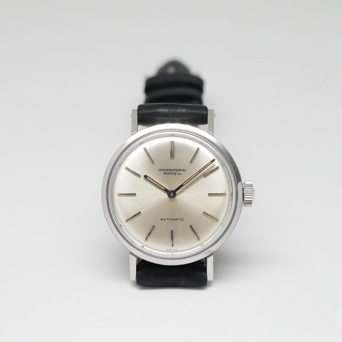 IWC AUTOMATIC