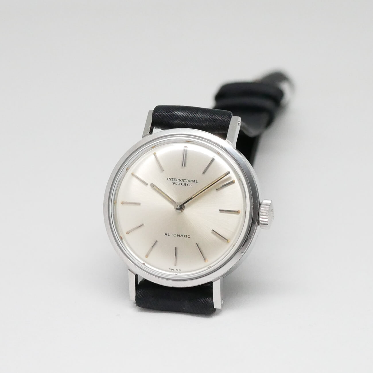 IWC AUTOMATIC