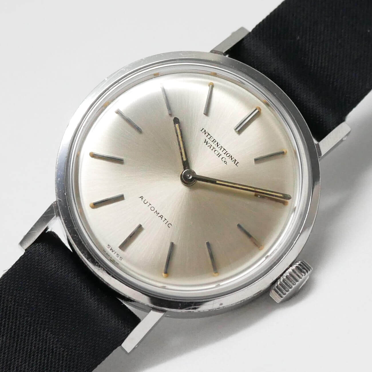 IWC AUTOMATIC