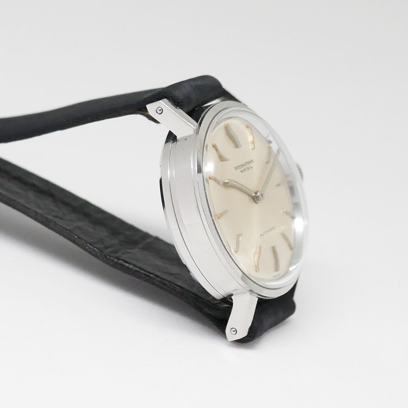 IWC AUTOMATIC