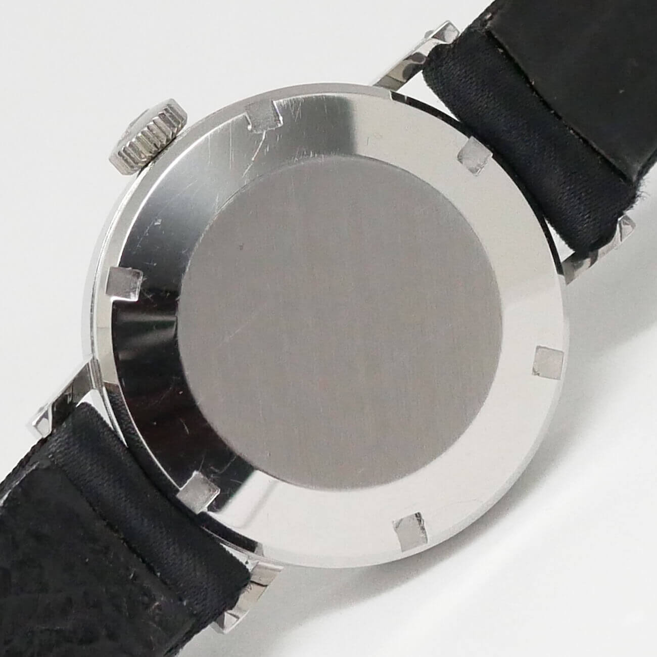 IWC AUTOMATIC