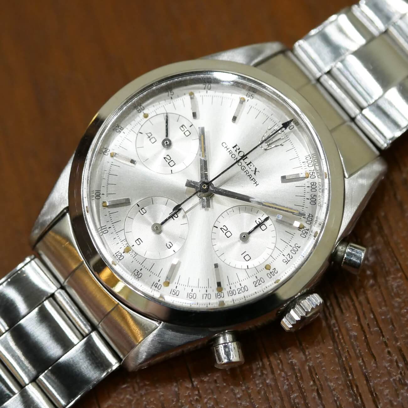 ROLEX CHRONOGRAPH