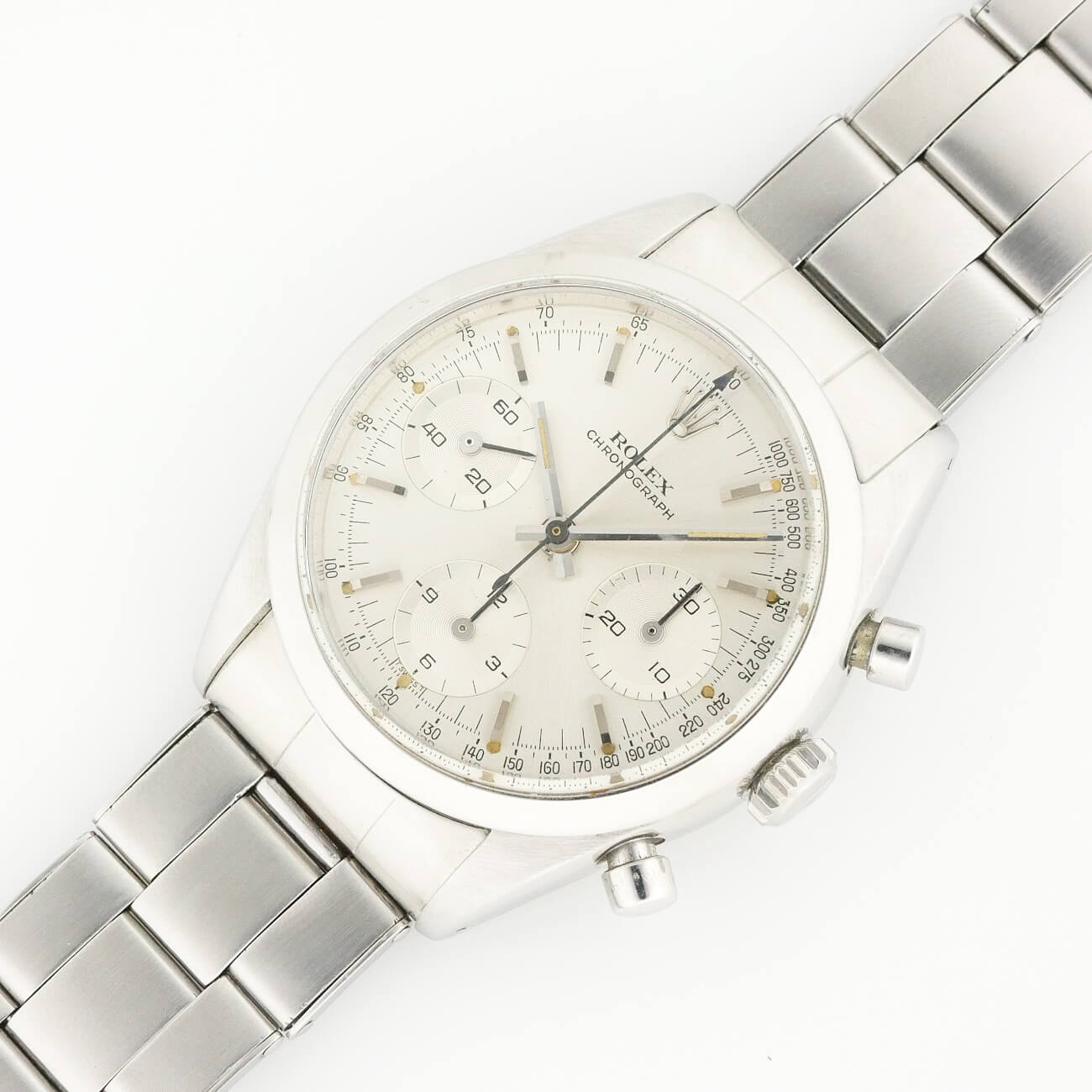 ROLEX CHRONOGRAPH