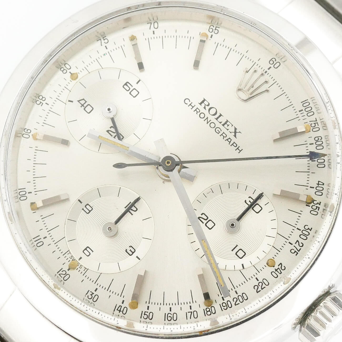 ROLEX CHRONOGRAPH