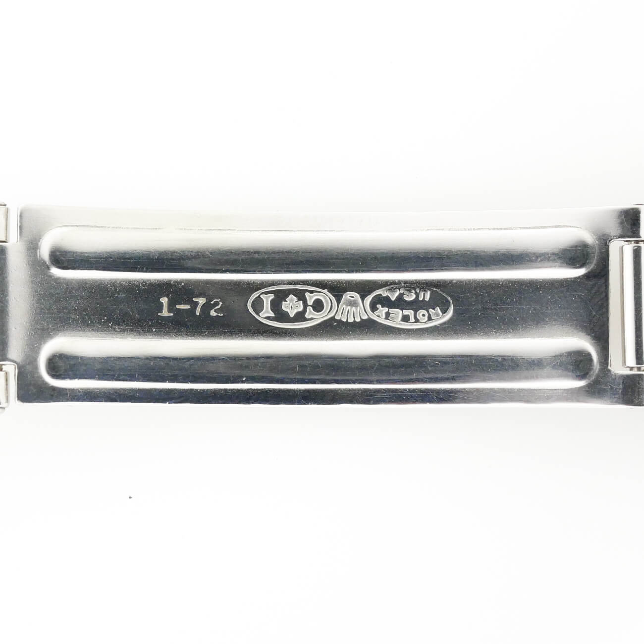 ROLEX CHRONOGRAPH