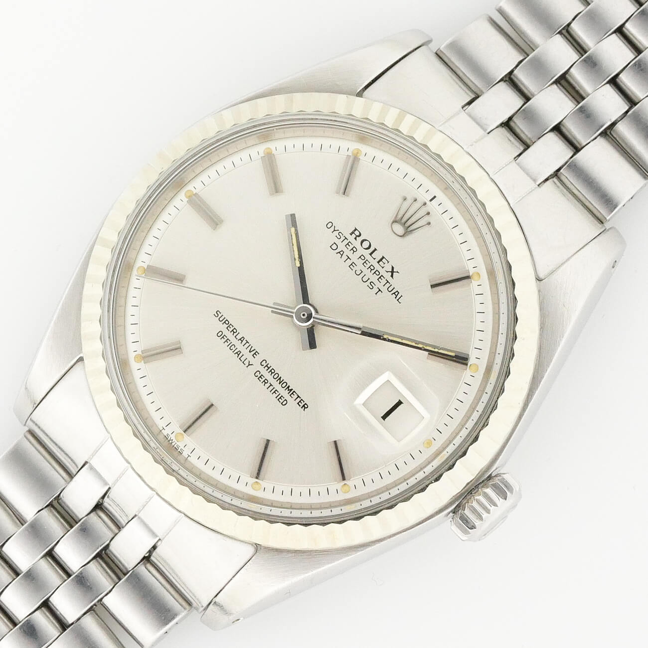 ROLEX DATEJUST