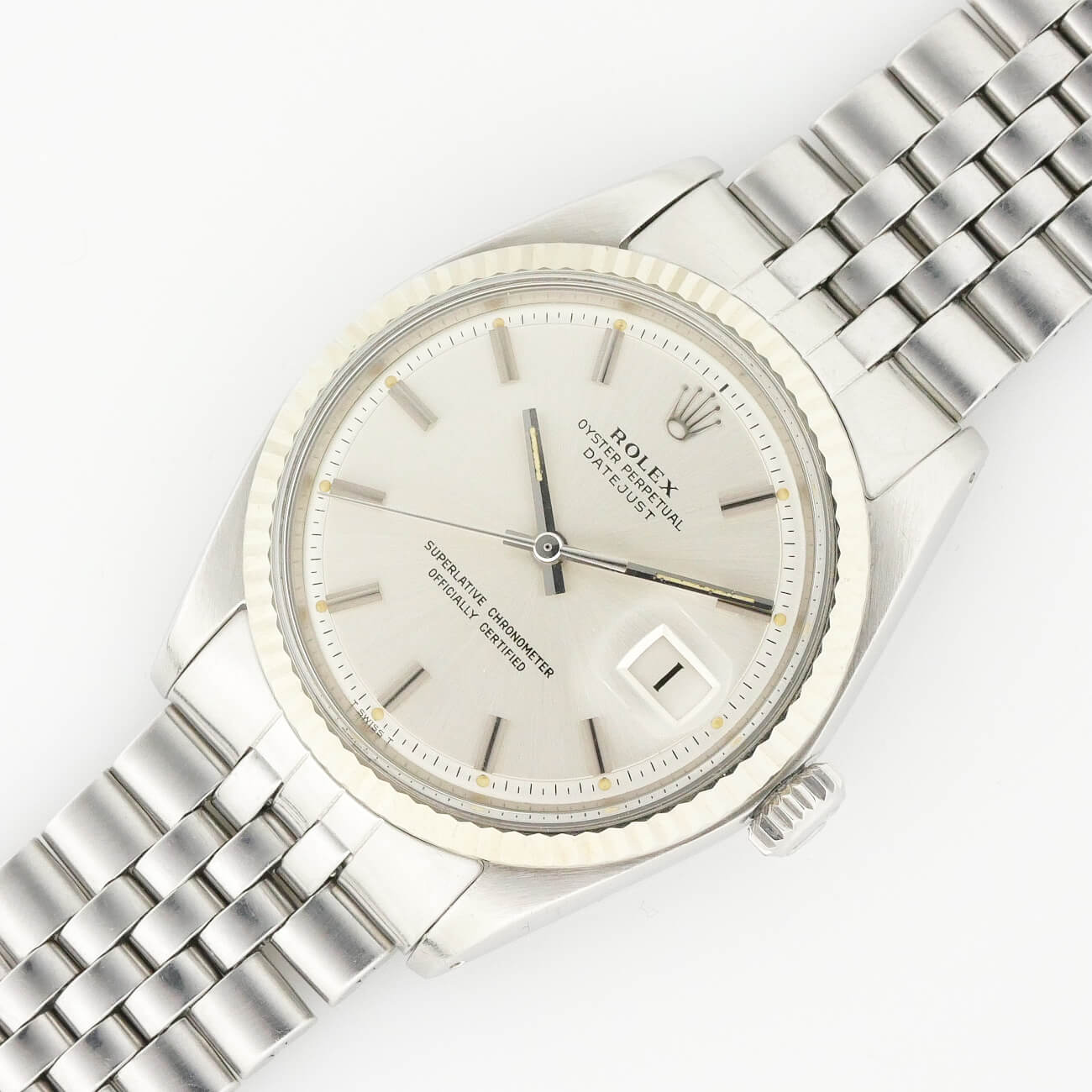 ROLEX DATEJUST