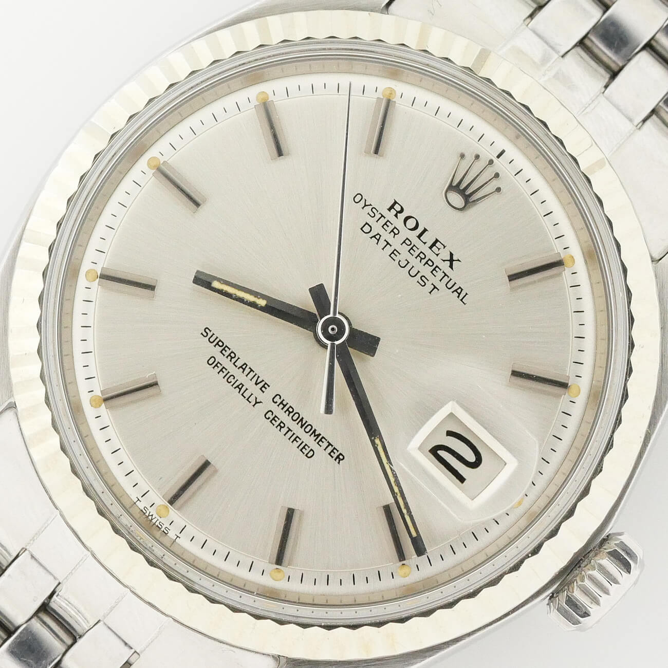 ROLEX DATEJUST