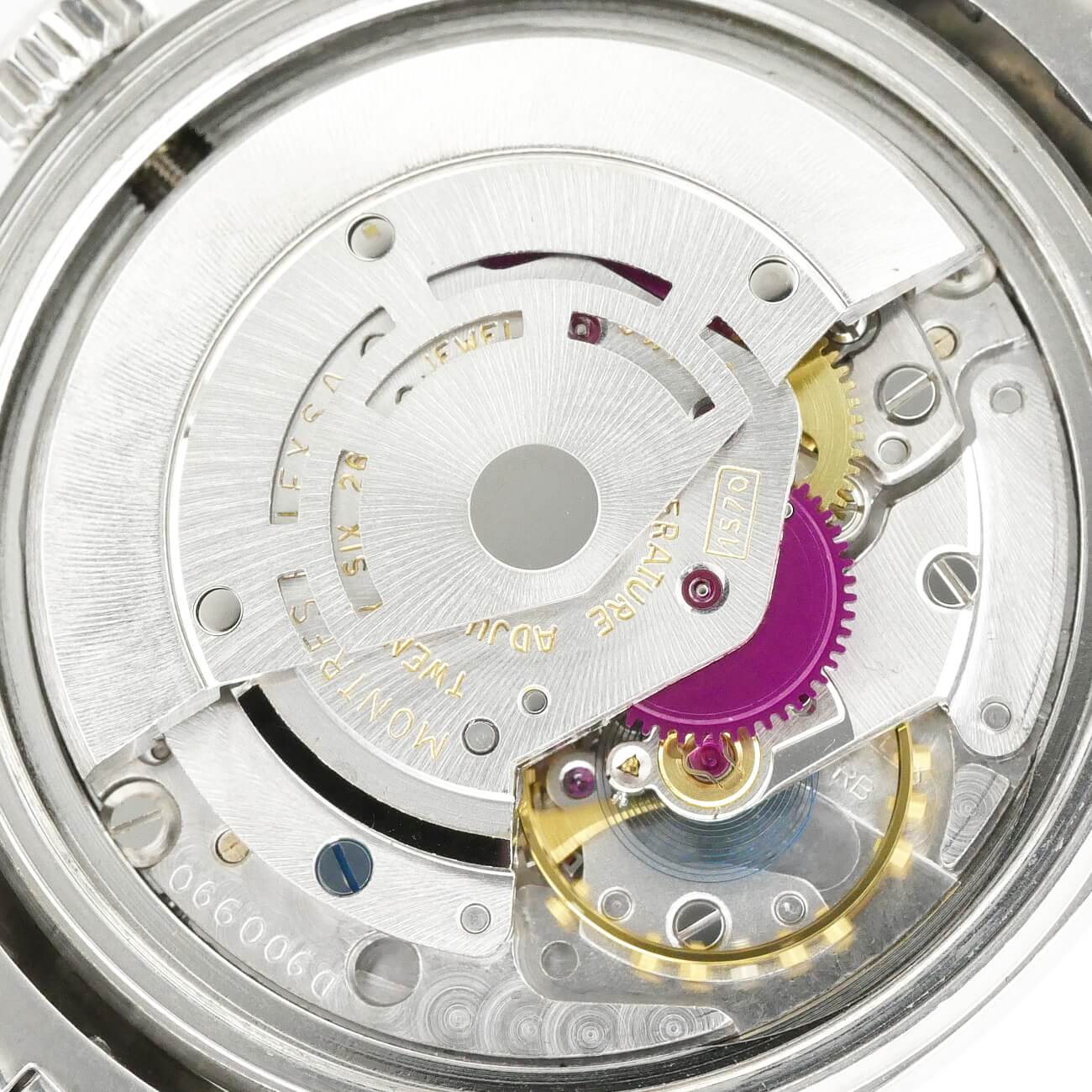 ROLEX DATEJUST