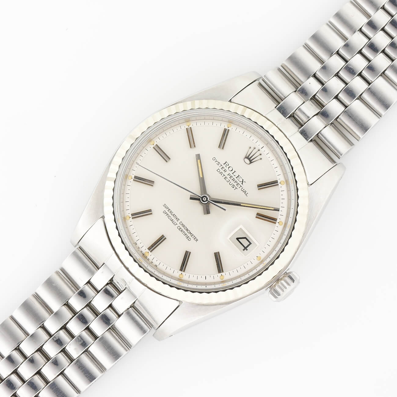 ROLEX DATEJUST