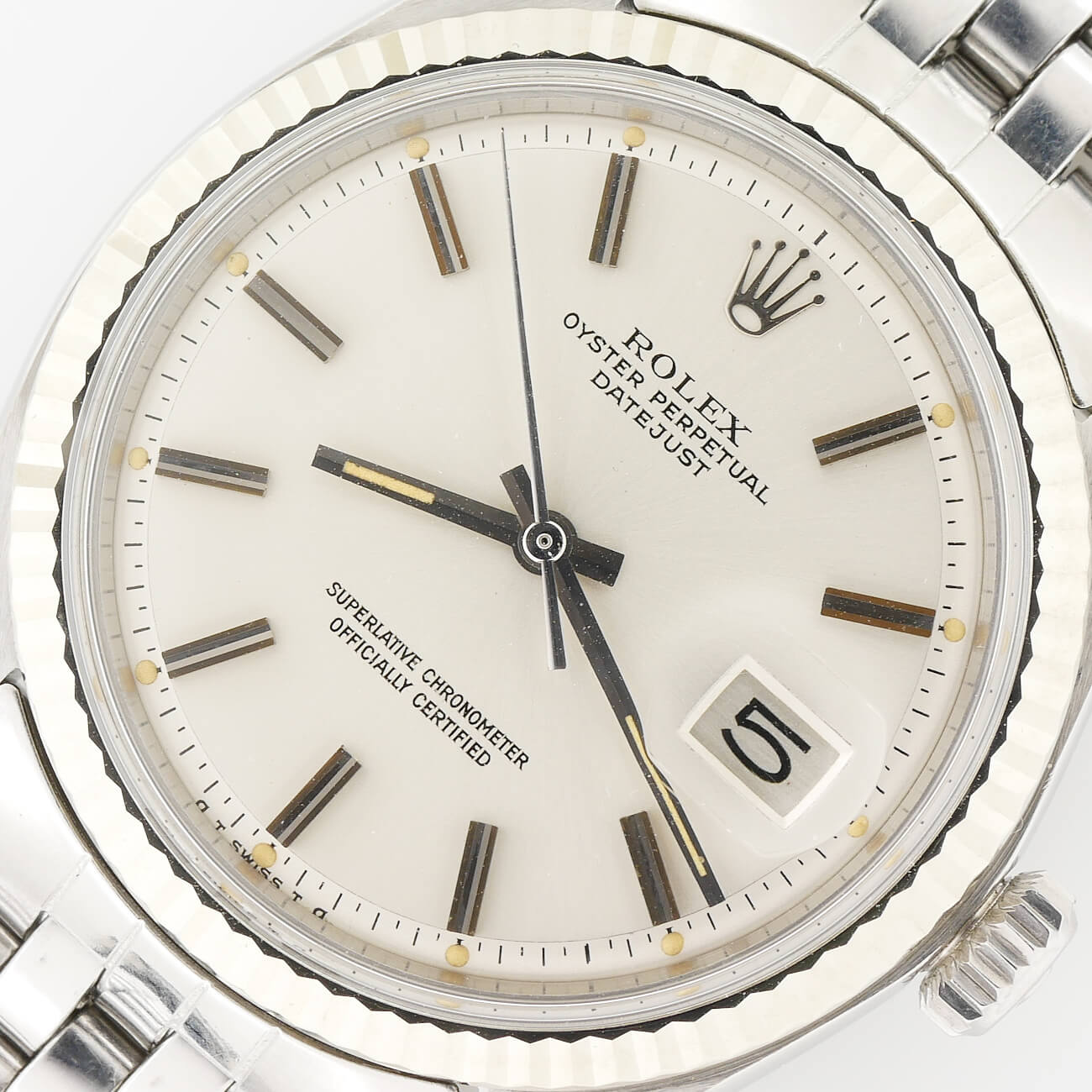 ROLEX DATEJUST