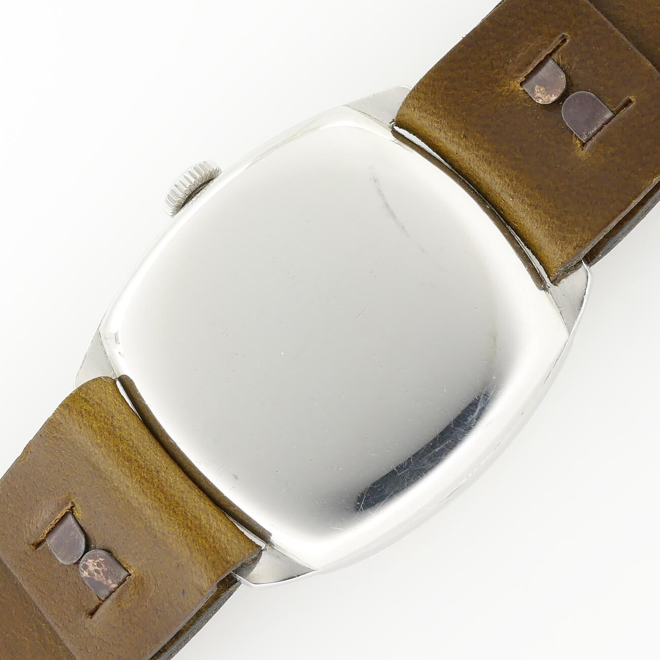 OMEGA CUSHION MODEL