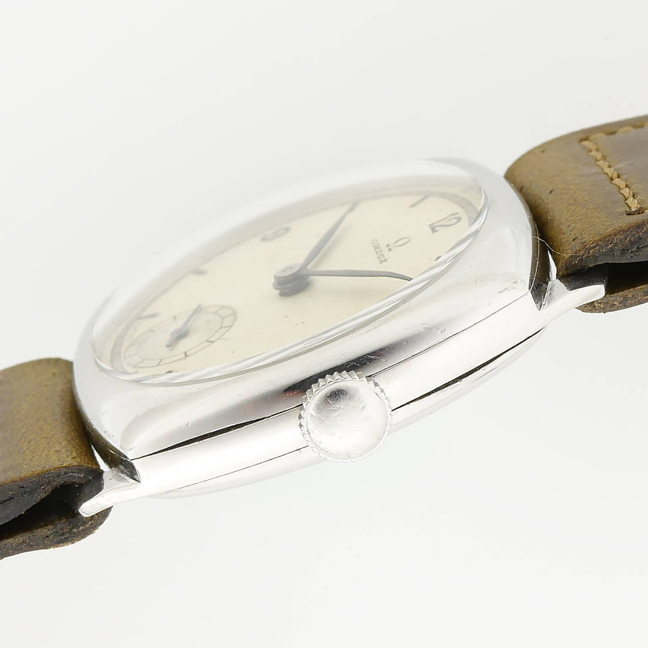 OMEGA CUSHION MODEL
