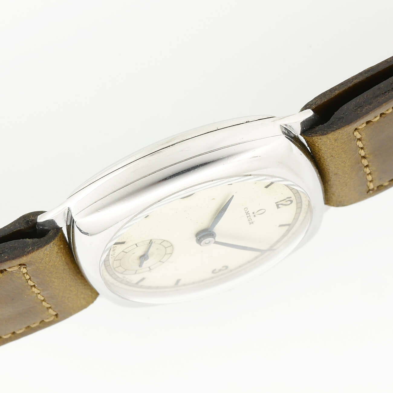 OMEGA CUSHION MODEL