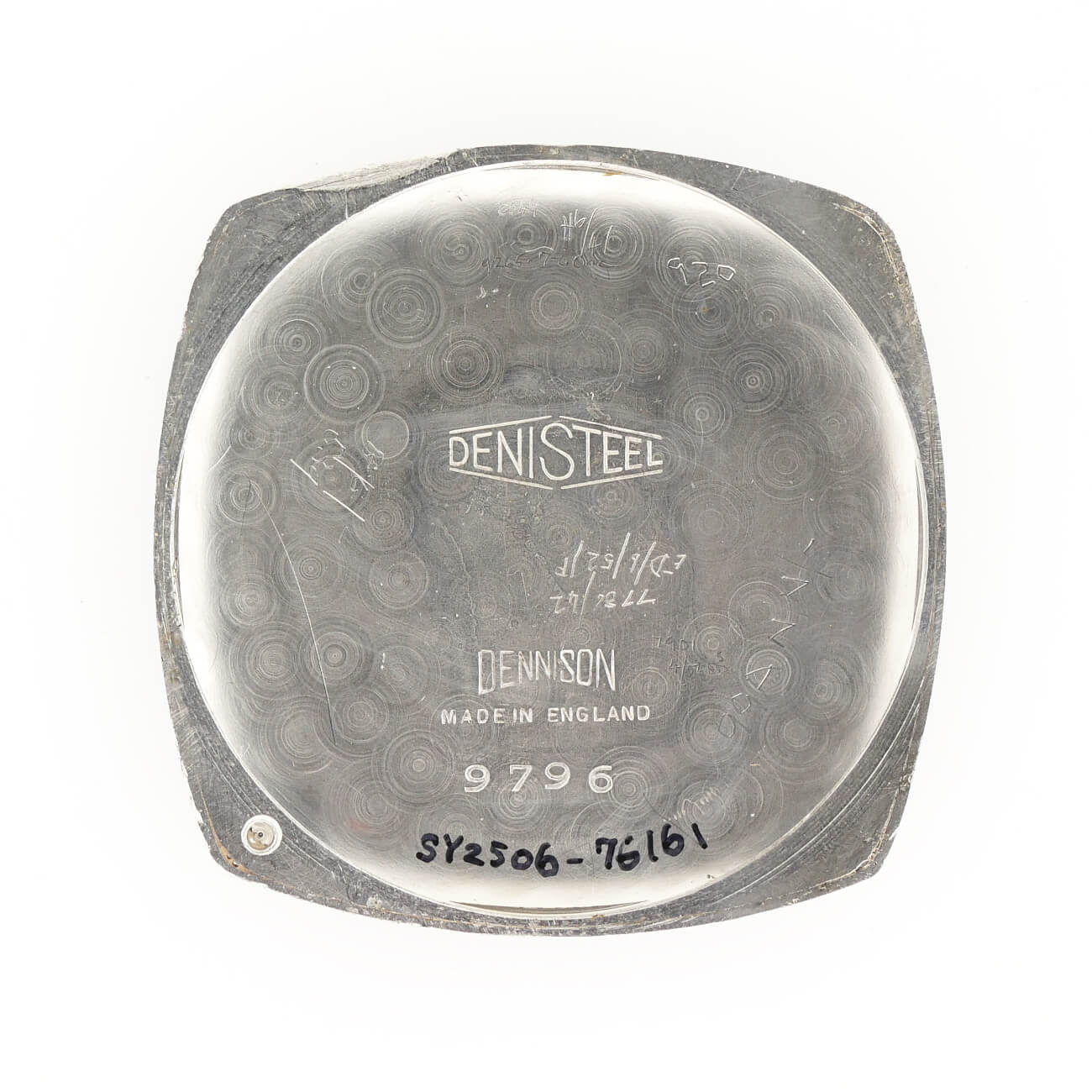 OMEGA CUSHION MODEL