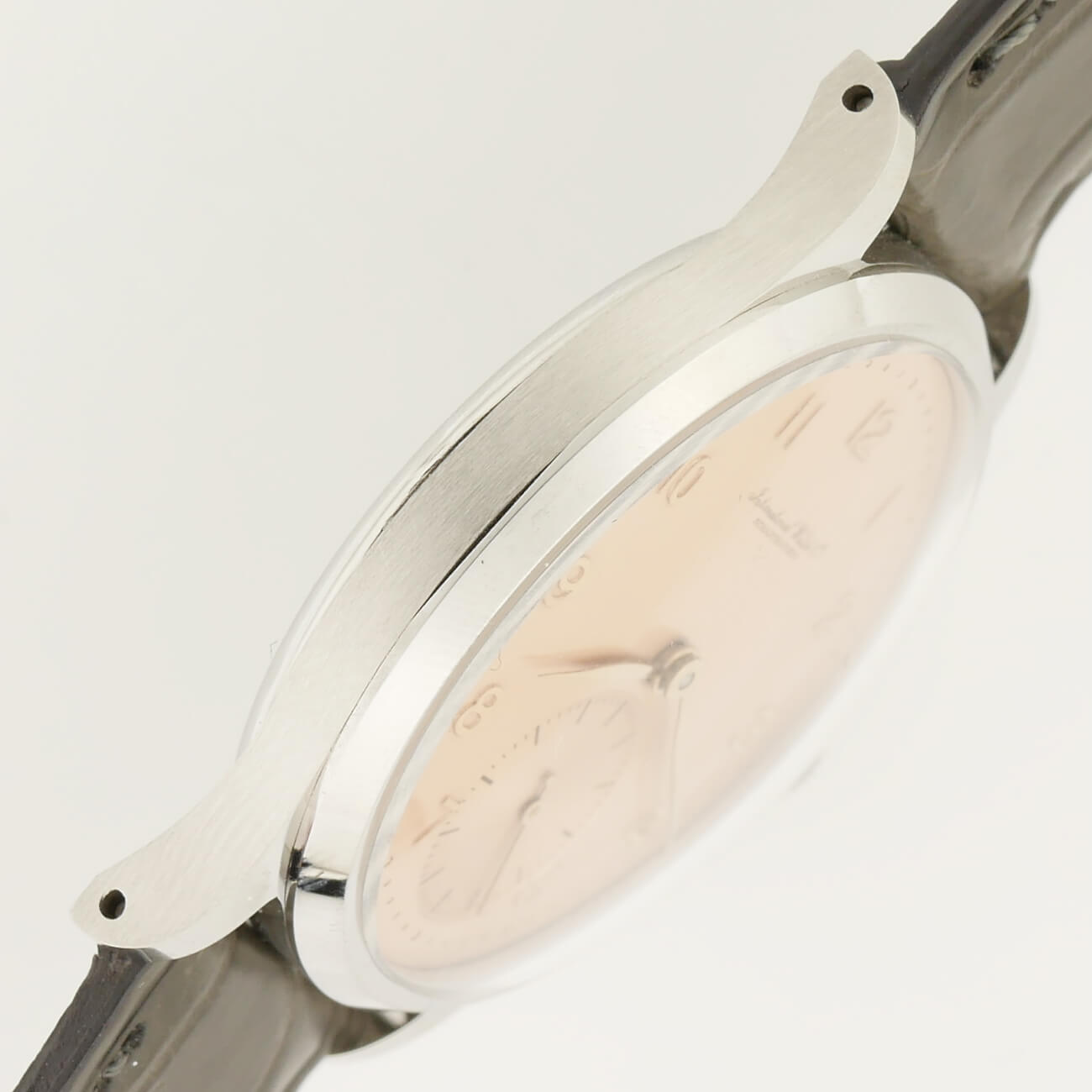 IWC ROUND MODEL ”NOS
