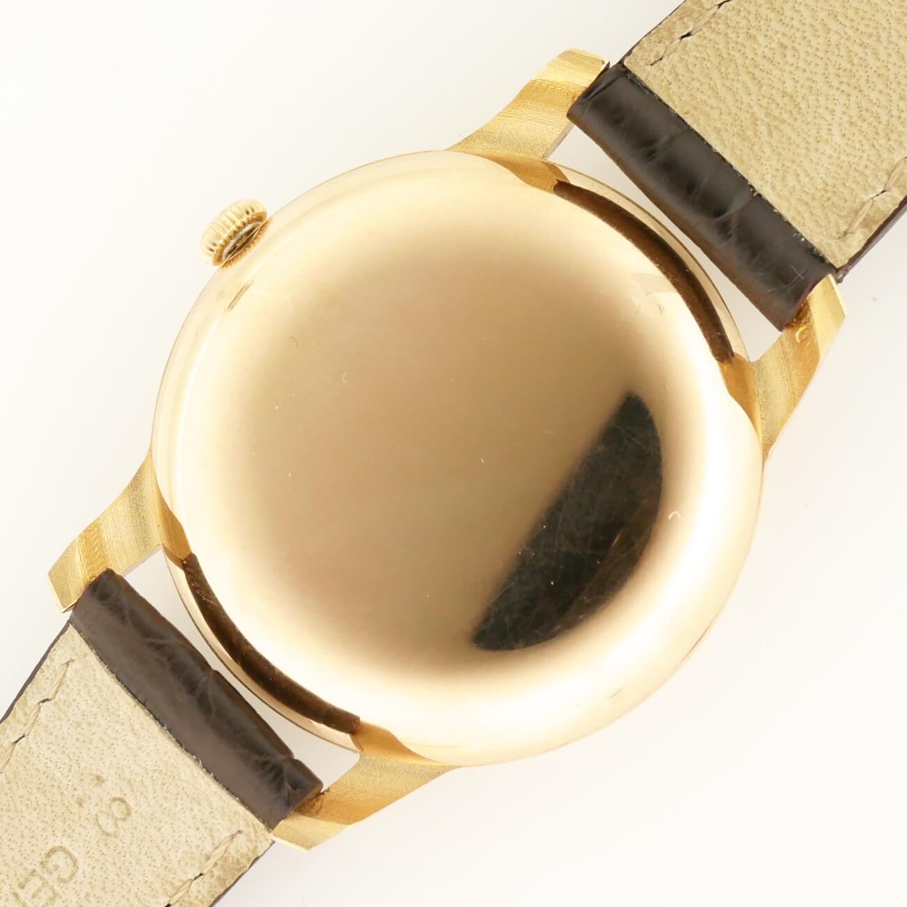 IWC AUTOMATIC