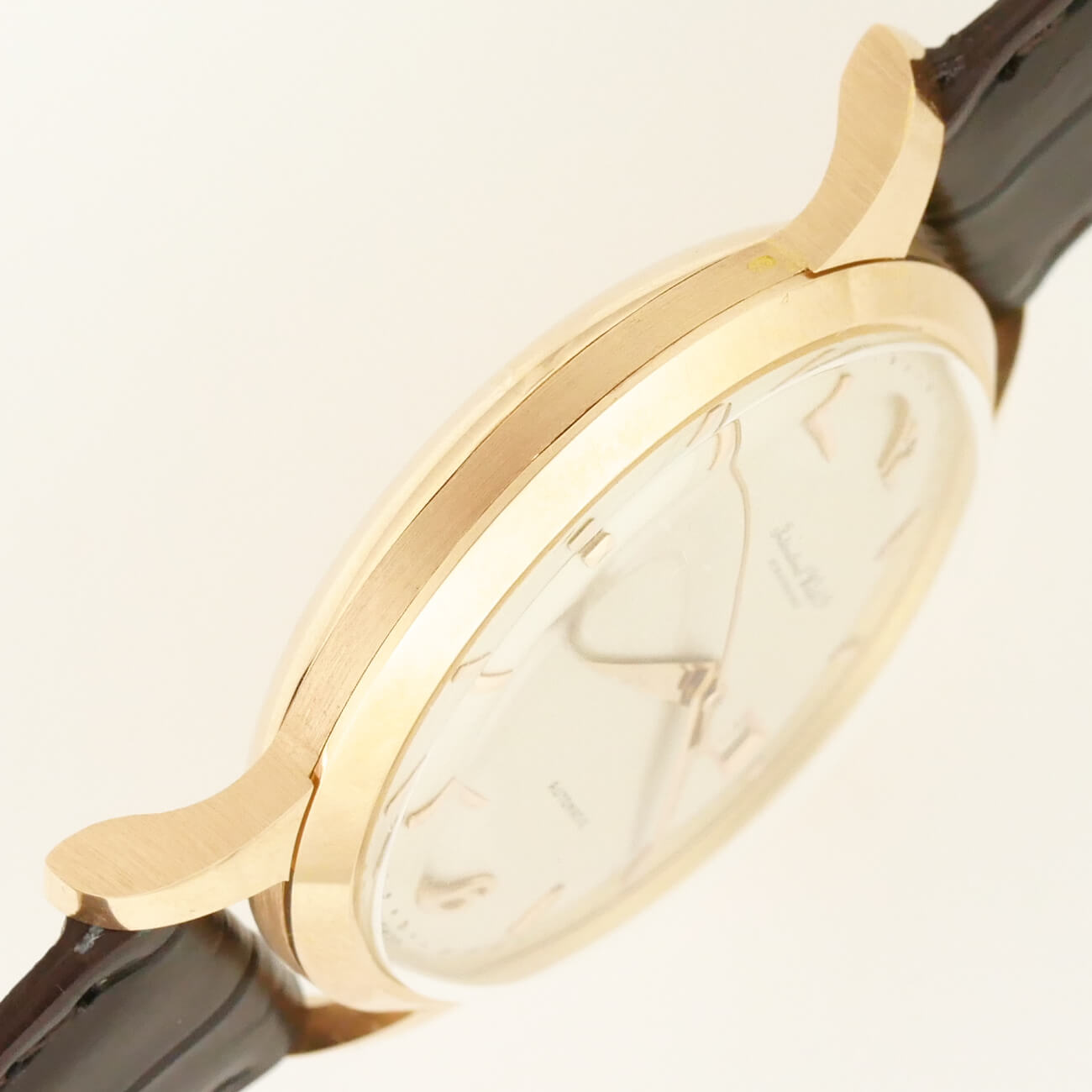 IWC AUTOMATIC