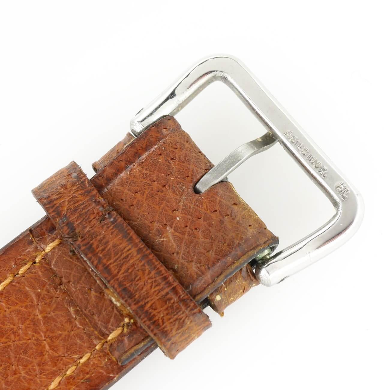 LONGINES SQUARE MODEL”NOS”
