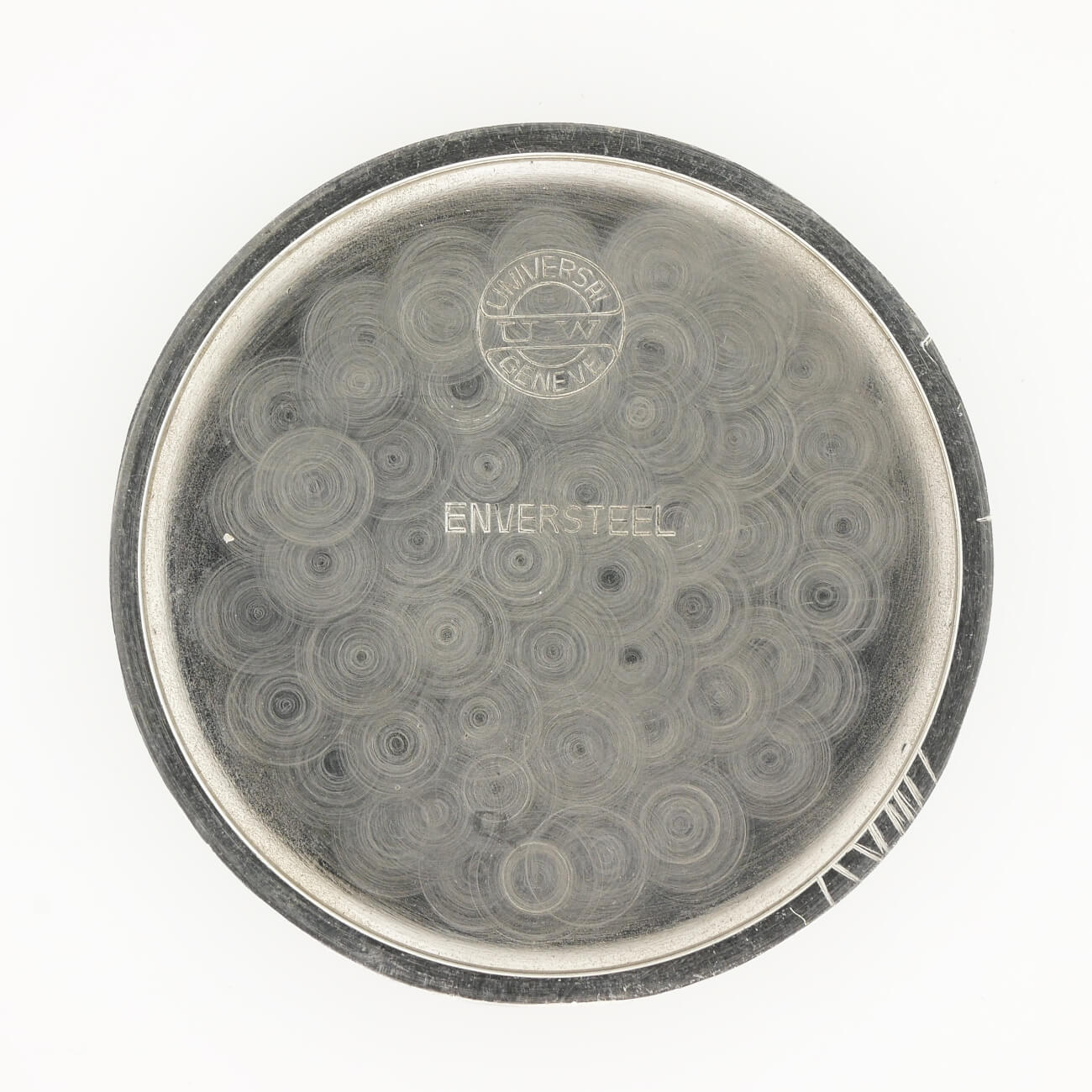 UNIVERSAL ROUND MODEL