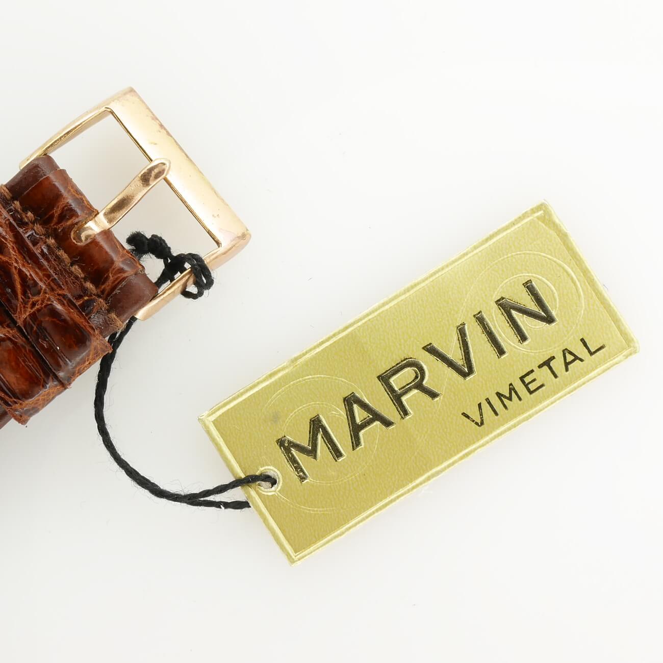 MARVIN ROUND MODEL