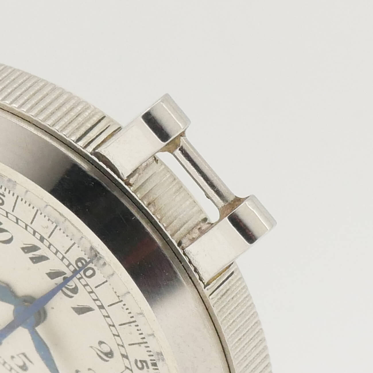 NO NAME POCKET CHRONOGRAPH