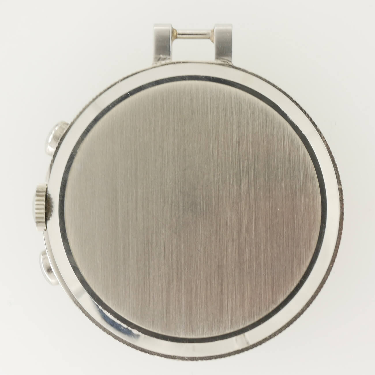 NO NAME POCKET CHRONOGRAPH