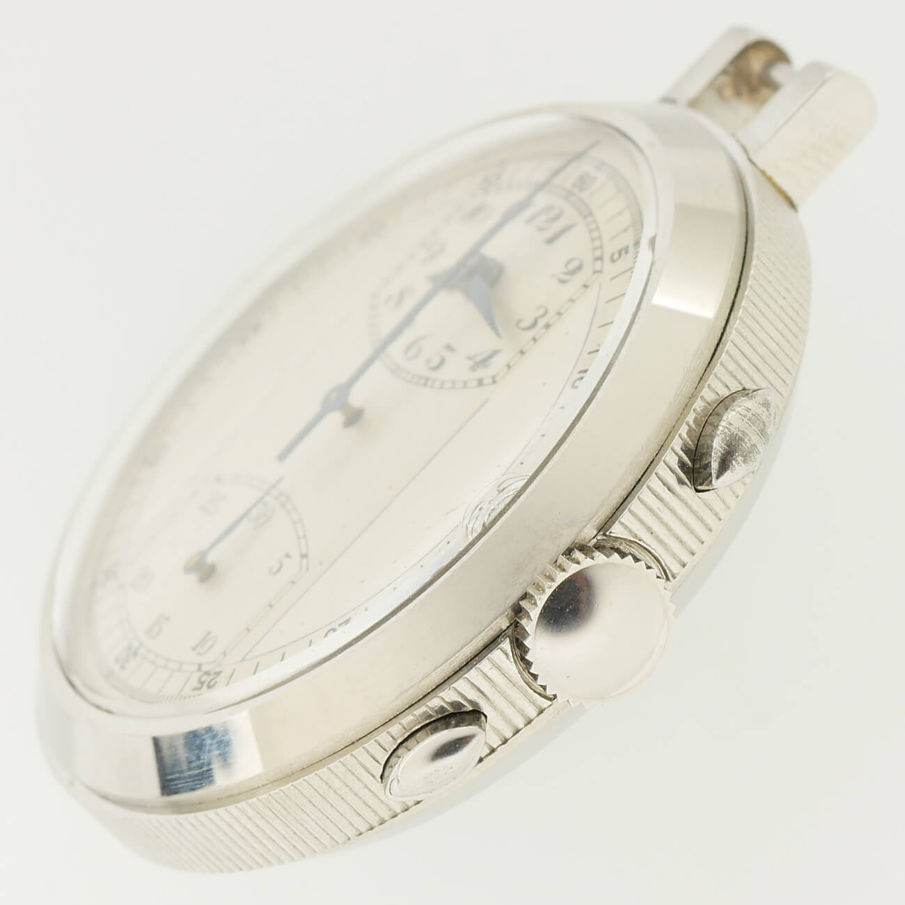 NO NAME POCKET CHRONOGRAPH