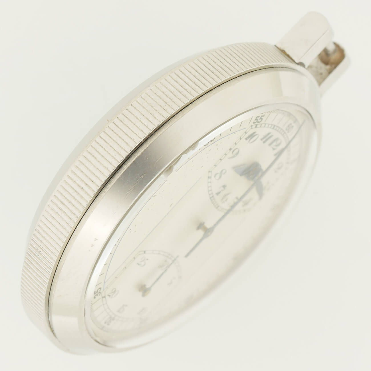 NO NAME POCKET CHRONOGRAPH