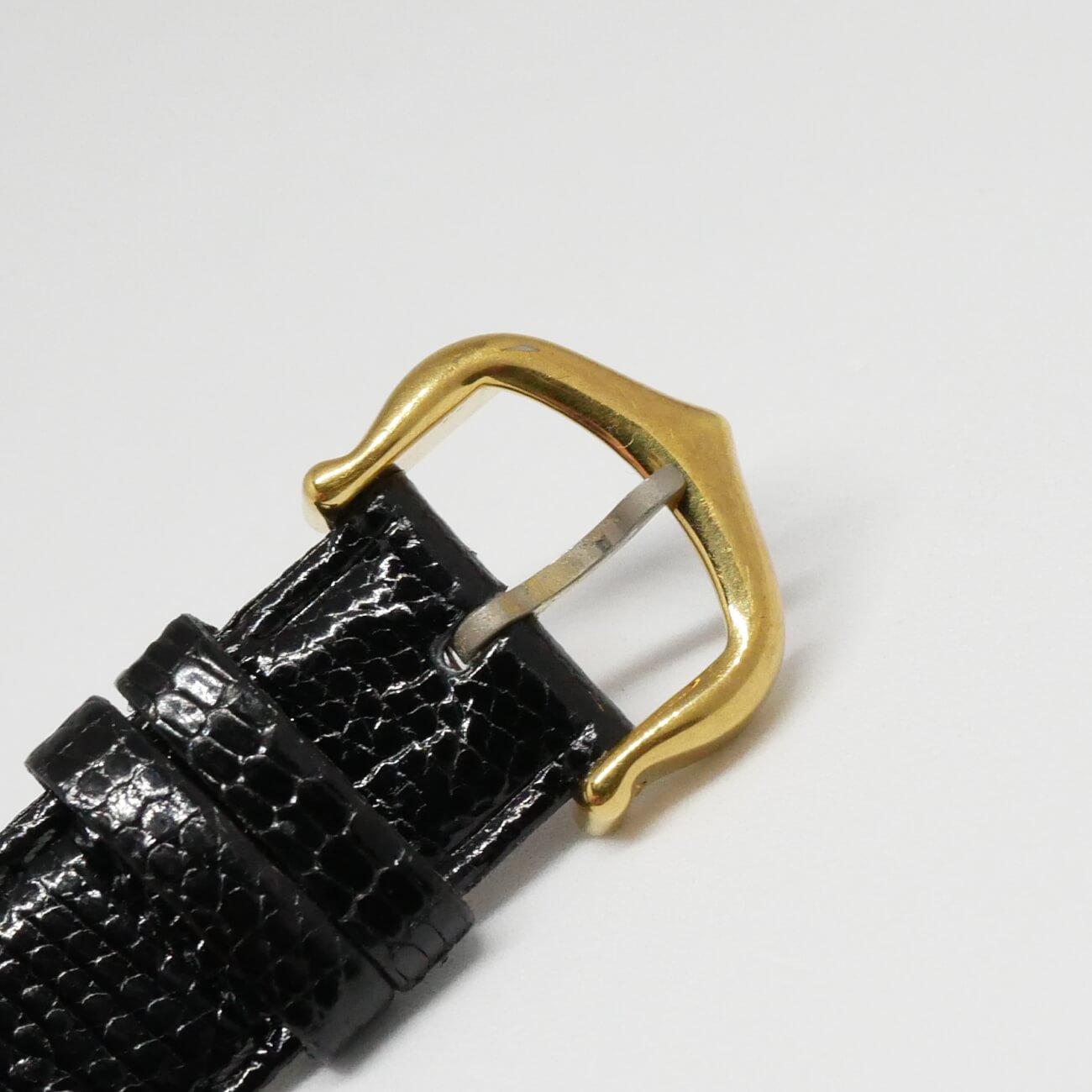 CARTIER MUST TANK