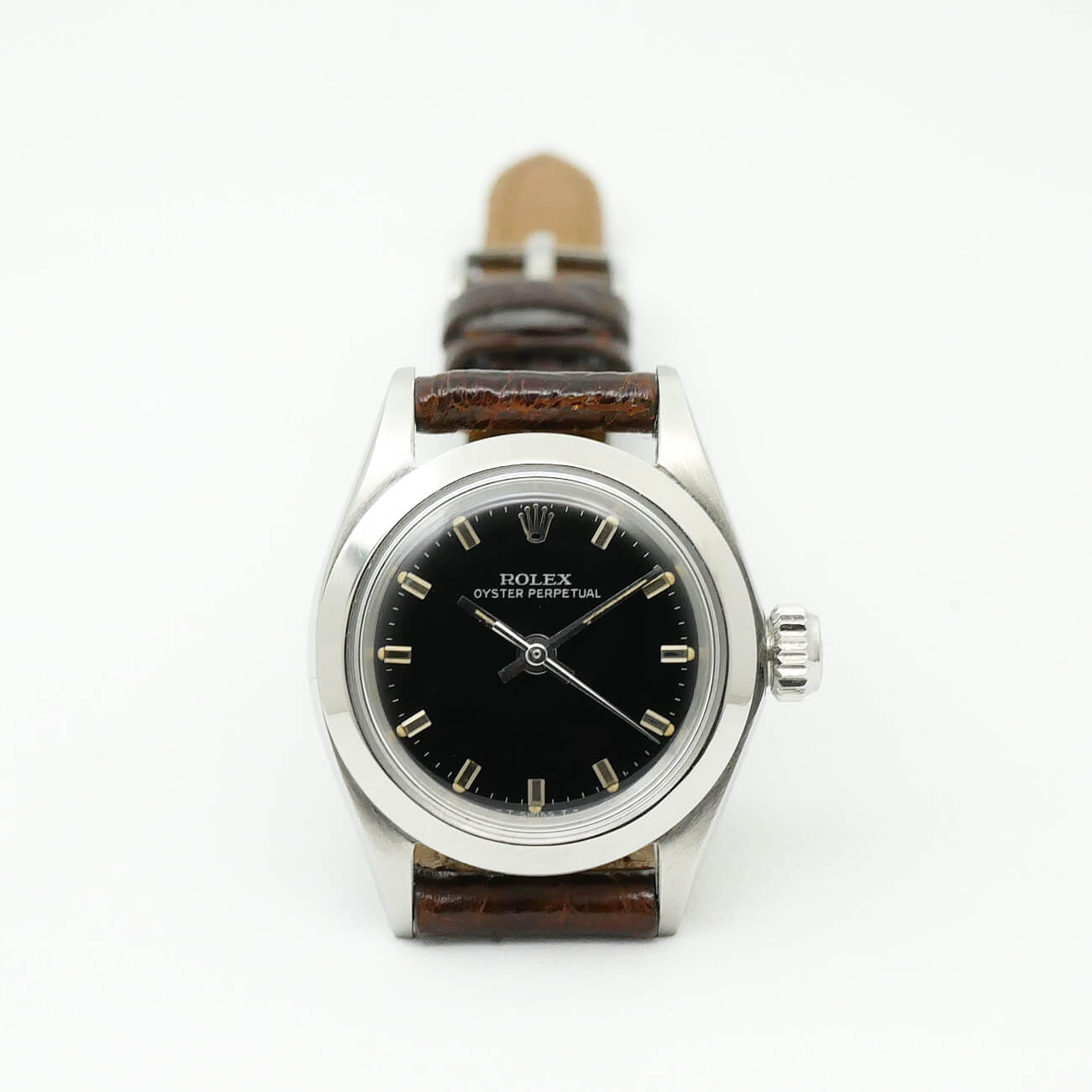 ROLEX OYSTER PERPETUAL 