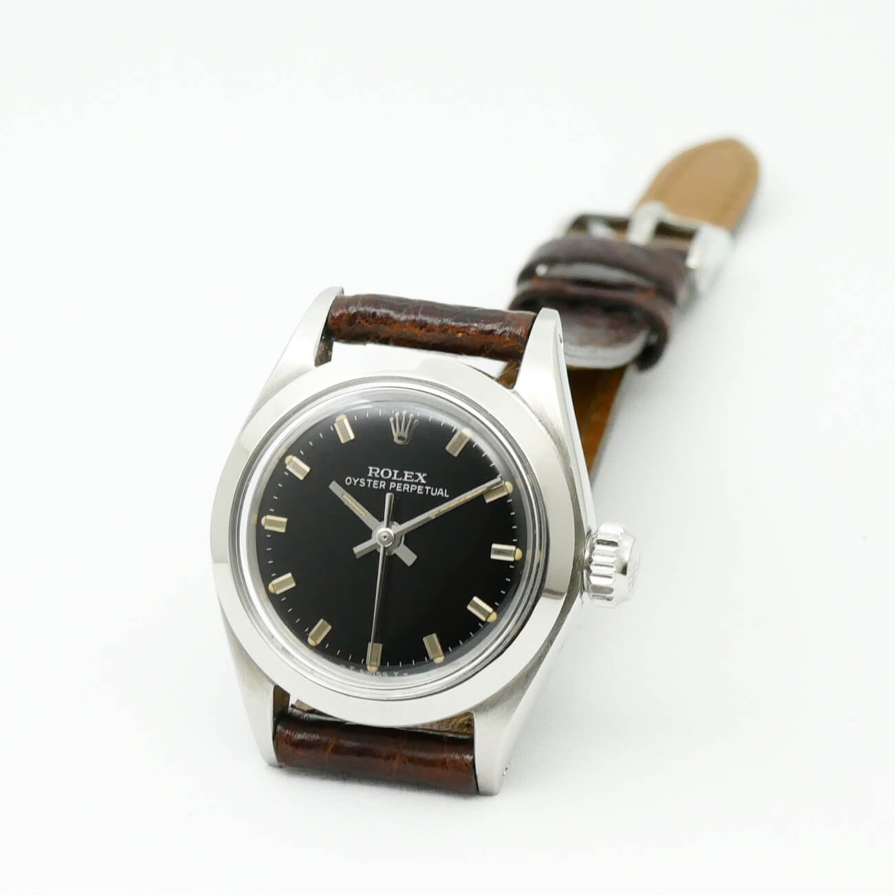 ROLEX OYSTER PERPETUAL 