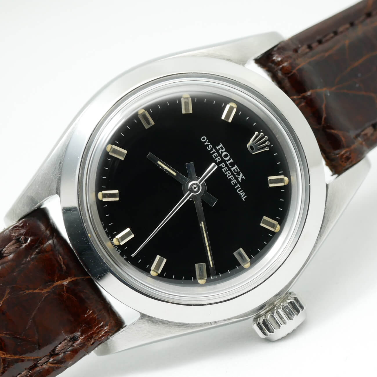 ROLEX OYSTER PERPETUAL 