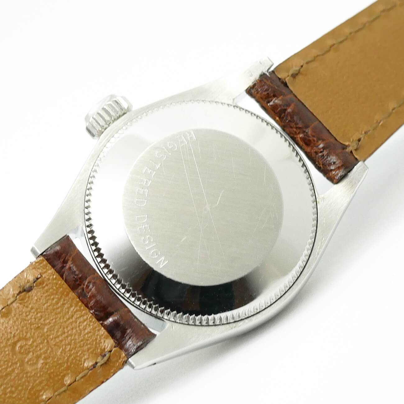 ROLEX OYSTER PERPETUAL 