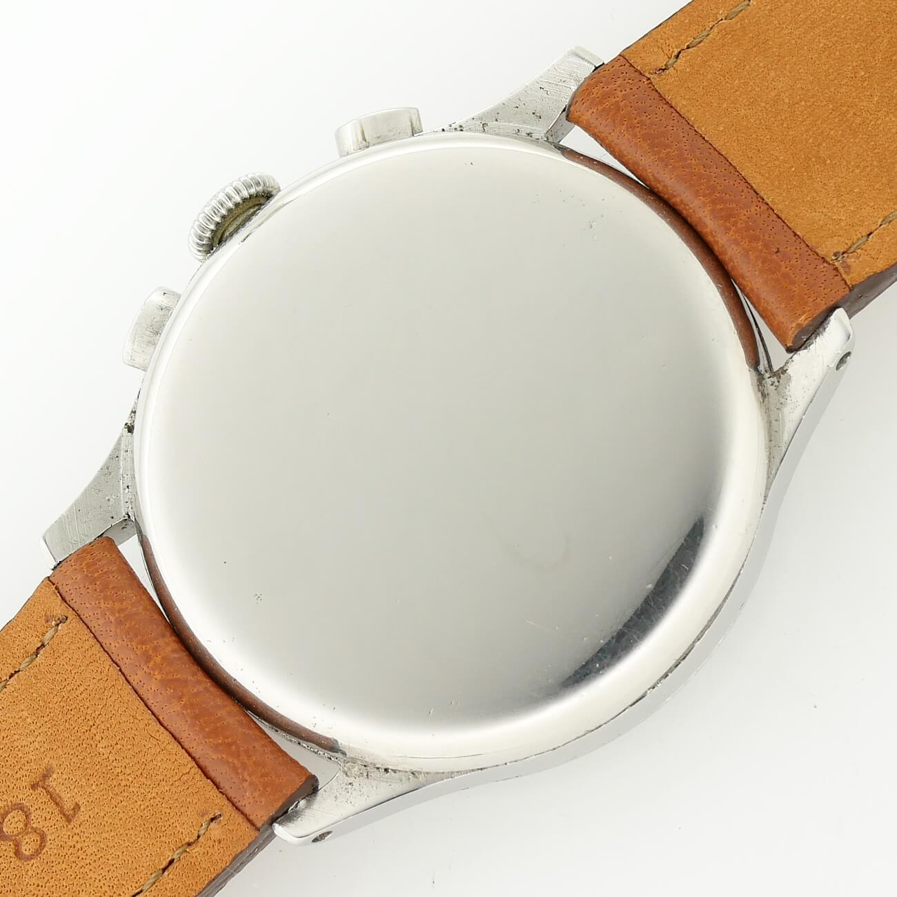 GALLET CHRONOGRAPH 