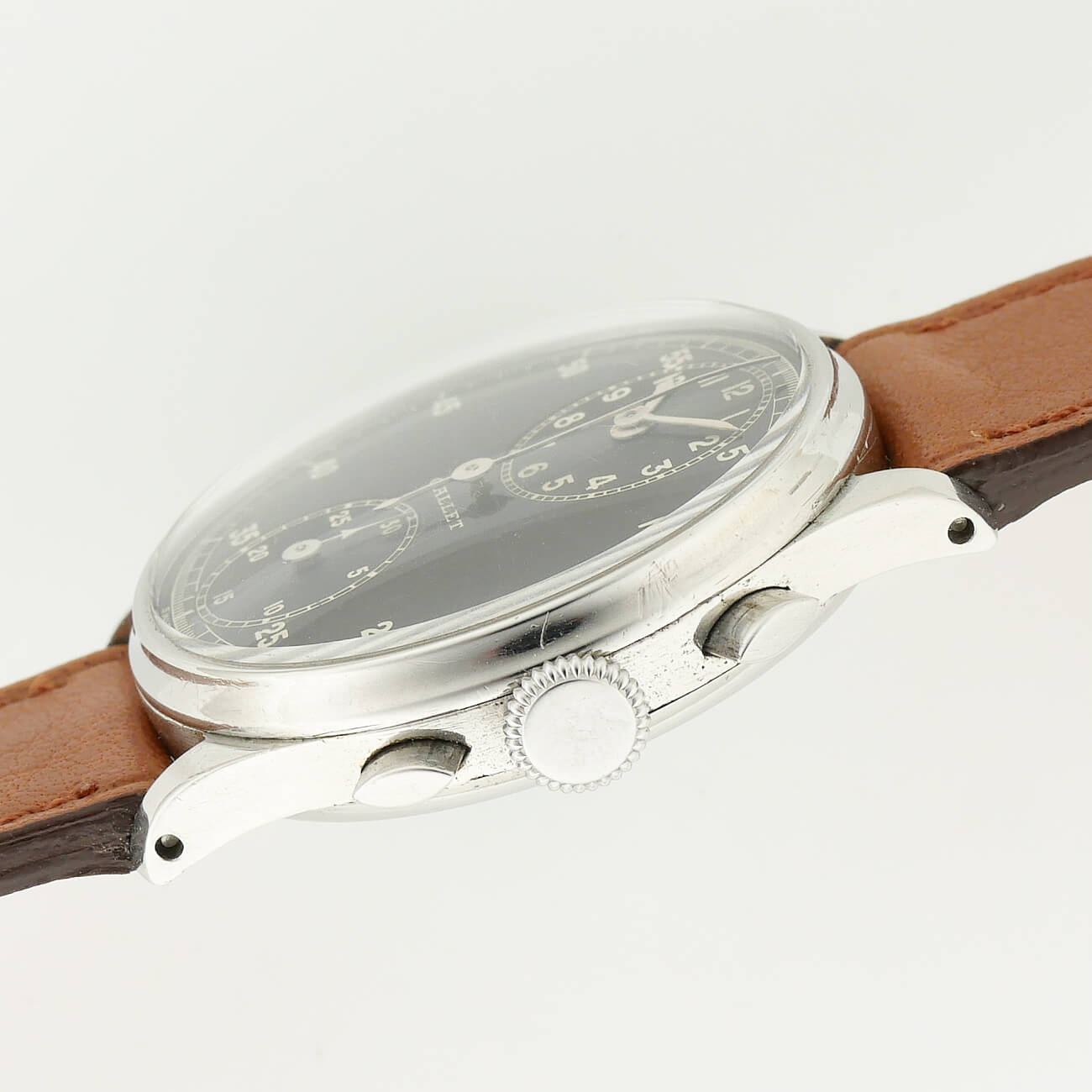 GALLET CHRONOGRAPH 