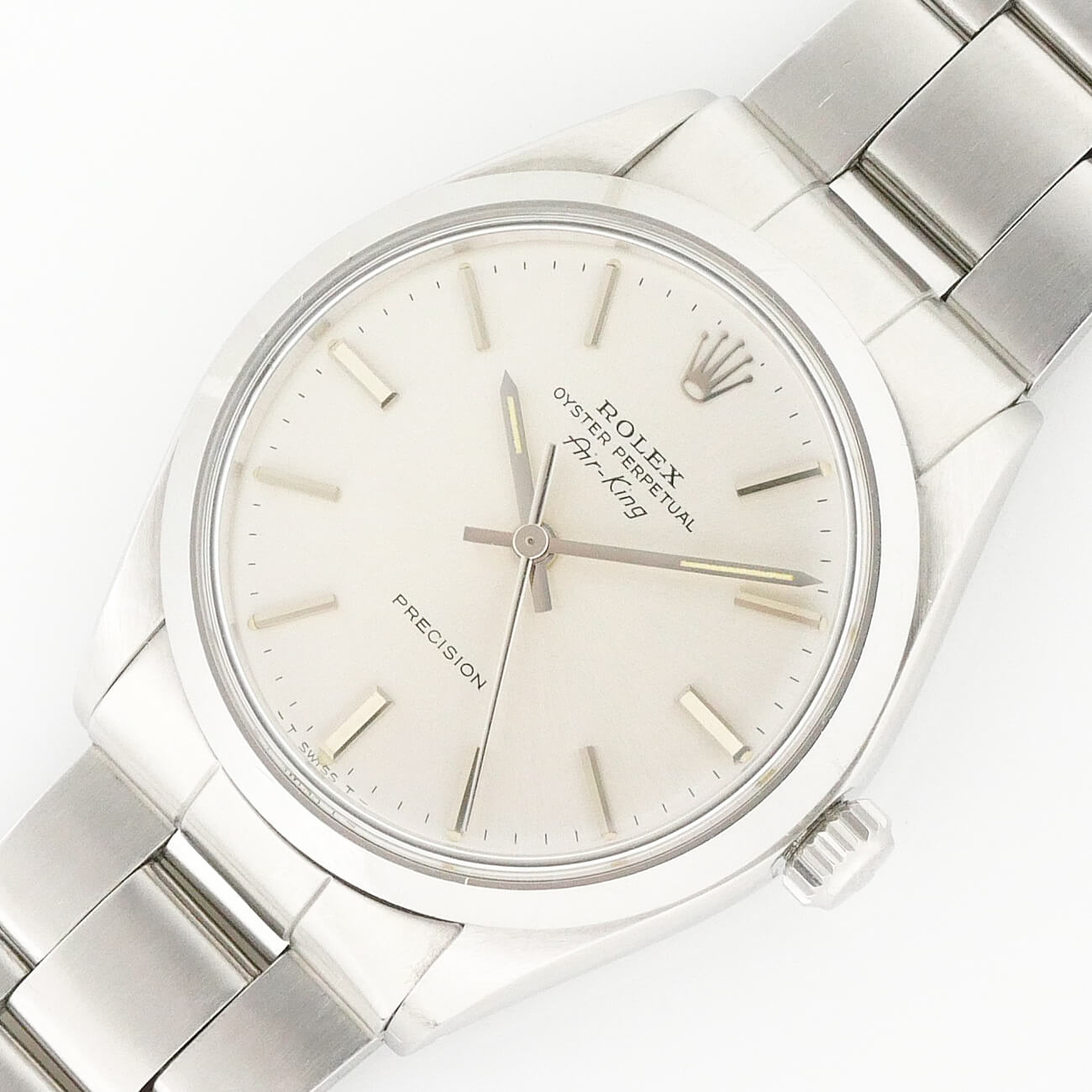 ROLEX Air-king